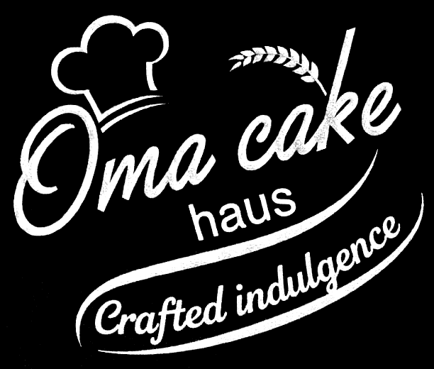 Oma Cake Haus: Crafted indulgence